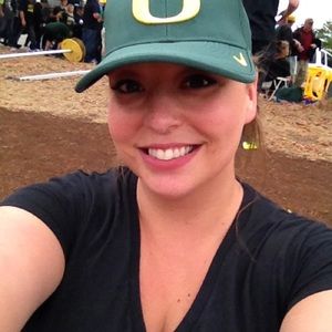 Meet your Posher, Tiffany